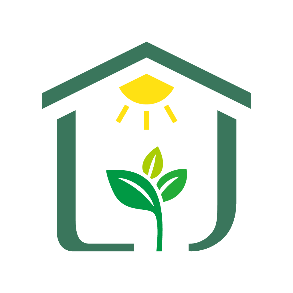 Leaf'n Joy Logo